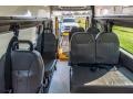 Oxford White - E Series Van E350 Commercial Extended Photo No. 6