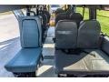 Oxford White - E Series Van E350 Commercial Extended Photo No. 7
