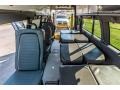 Oxford White - E Series Van E350 Commercial Extended Photo No. 8