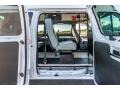 Oxford White - E Series Van E350 Commercial Extended Photo No. 9