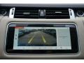 Portofino Blue Metallic - Range Rover Sport HSE Photo No. 11