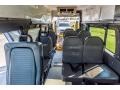 Oxford White - E Series Van E350 Commercial Extended Photo No. 11