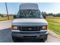 Oxford White - E Series Van E350 Commercial Extended Photo No. 16
