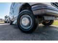 Oxford White - E Series Van E350 Commercial Extended Photo No. 21