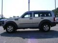 Bright Silver Metallic - Nitro SXT Photo No. 5
