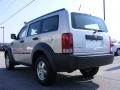 Bright Silver Metallic - Nitro SXT Photo No. 6