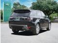 2020 Santorini Black Metallic Land Rover Range Rover Sport HSE  photo #4