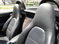 Arctic Silver Metallic - Boxster  Photo No. 10