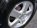 Bright Silver Metallic - Nitro SXT Photo No. 9
