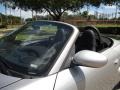 Arctic Silver Metallic - Boxster  Photo No. 23