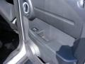 Bright Silver Metallic - Nitro SXT Photo No. 17