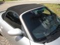Arctic Silver Metallic - Boxster  Photo No. 52