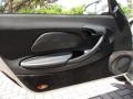 Arctic Silver Metallic - Boxster  Photo No. 56