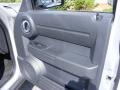 Bright Silver Metallic - Nitro SXT Photo No. 19