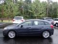 Dark Gray Metallic - Impreza 2.0i Limited 5 Door Photo No. 2