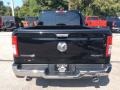 2020 Diamond Black Crystal Pearl Ram 1500 Big Horn Quad Cab 4x4  photo #8