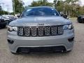 2020 Sting-Gray Jeep Grand Cherokee Altitude 4x4  photo #2