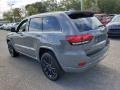 Sting-Gray - Grand Cherokee Altitude 4x4 Photo No. 4