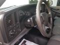 2007 Doeskin Tan Chevrolet Silverado 1500 Work Truck Regular Cab  photo #14