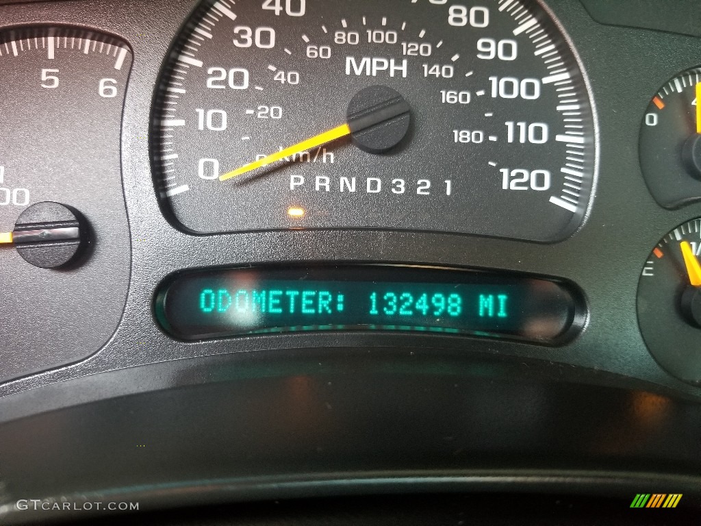 2007 Silverado 1500 Work Truck Regular Cab - Doeskin Tan / Dark Charcoal photo #17