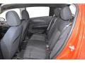 Inferno Orange Metallic - Sonic LT Hatch Photo No. 8