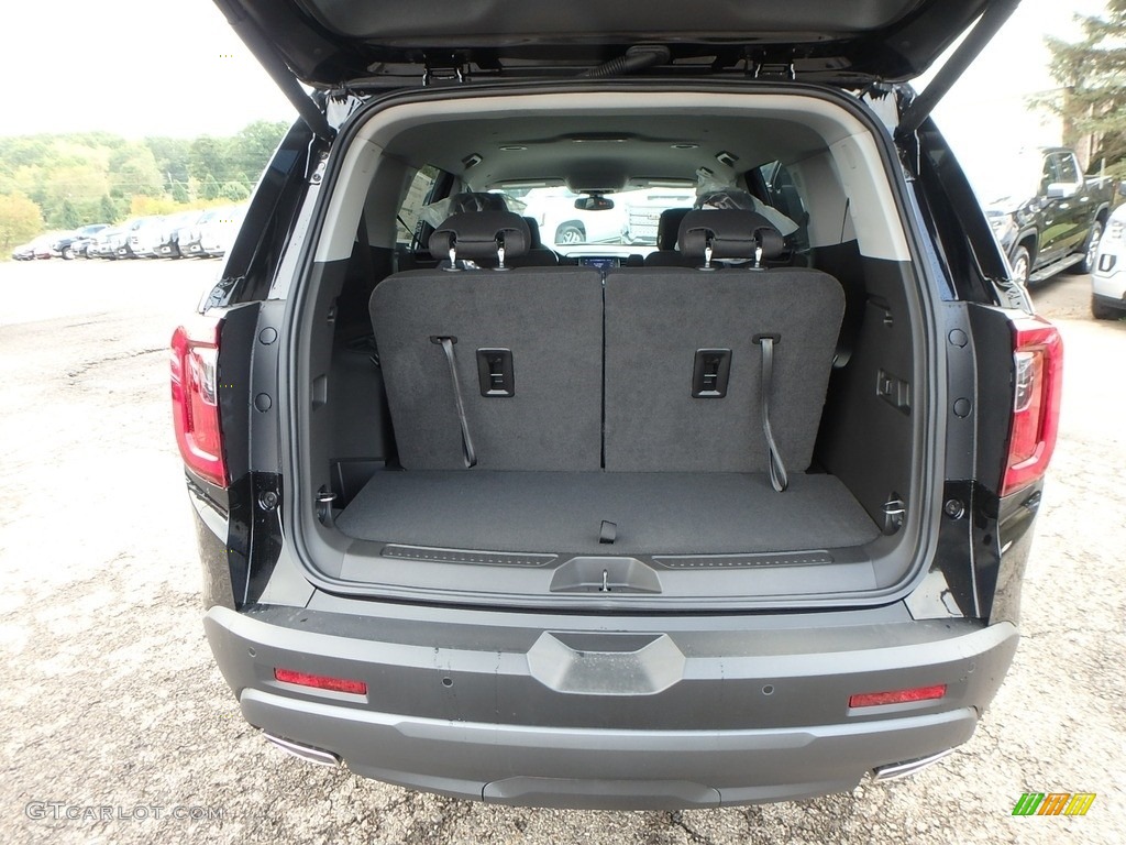 2020 GMC Acadia AT4 AWD Trunk Photo #135415129