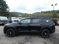 Ebony Twilight Metallic - Acadia AT4 AWD Photo No. 9