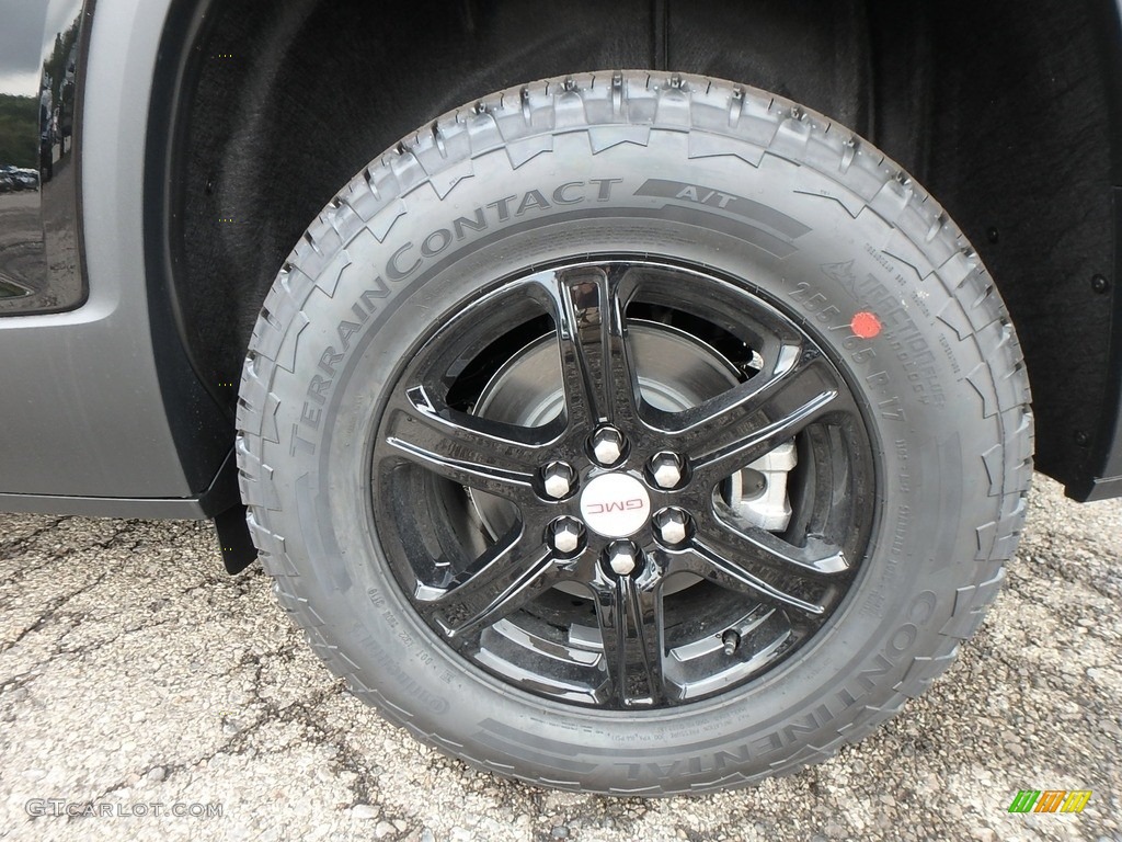 2020 GMC Acadia AT4 AWD Wheel Photo #135415219