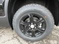2020 GMC Acadia AT4 AWD Wheel and Tire Photo