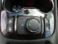 Jet Black Controls Photo for 2020 GMC Acadia #135415442