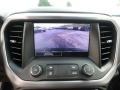 Jet Black Navigation Photo for 2020 GMC Acadia #135415505