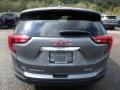 Satin Steel Metallic - Terrain SLE AWD Photo No. 6