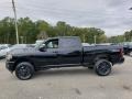  2019 2500 Bighorn Crew Cab 4x4 Diamond Black Crystal Pearl