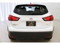 Glacier White - Rogue Sport S AWD Photo No. 20