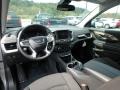 Satin Steel Metallic - Terrain SLE AWD Photo No. 14