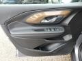 Satin Steel Metallic - Terrain SLE AWD Photo No. 15