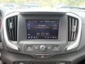 Satin Steel Metallic - Terrain SLE AWD Photo No. 19