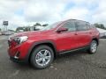 Red Quartz Tintcoat - Terrain SLE AWD Photo No. 1