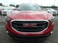 Red Quartz Tintcoat - Terrain SLE AWD Photo No. 2