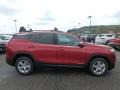 Red Quartz Tintcoat - Terrain SLE AWD Photo No. 4