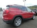 Red Quartz Tintcoat - Terrain SLE AWD Photo No. 5