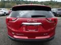 Red Quartz Tintcoat - Terrain SLE AWD Photo No. 6