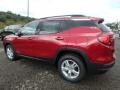 Red Quartz Tintcoat - Terrain SLE AWD Photo No. 8