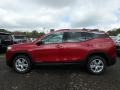 Red Quartz Tintcoat - Terrain SLE AWD Photo No. 9