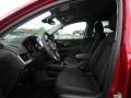 Red Quartz Tintcoat - Terrain SLE AWD Photo No. 13