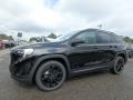 Ebony Twilight Metallic - Terrain SLE AWD Photo No. 1