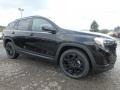Ebony Twilight Metallic - Terrain SLE AWD Photo No. 3
