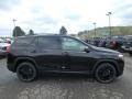Ebony Twilight Metallic - Terrain SLE AWD Photo No. 4
