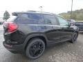 Ebony Twilight Metallic - Terrain SLE AWD Photo No. 5