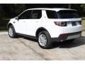 2019 Fuji White Land Rover Discovery Sport HSE  photo #6